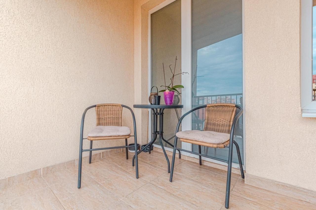 Opera Apart Apartamento Braşov Exterior foto