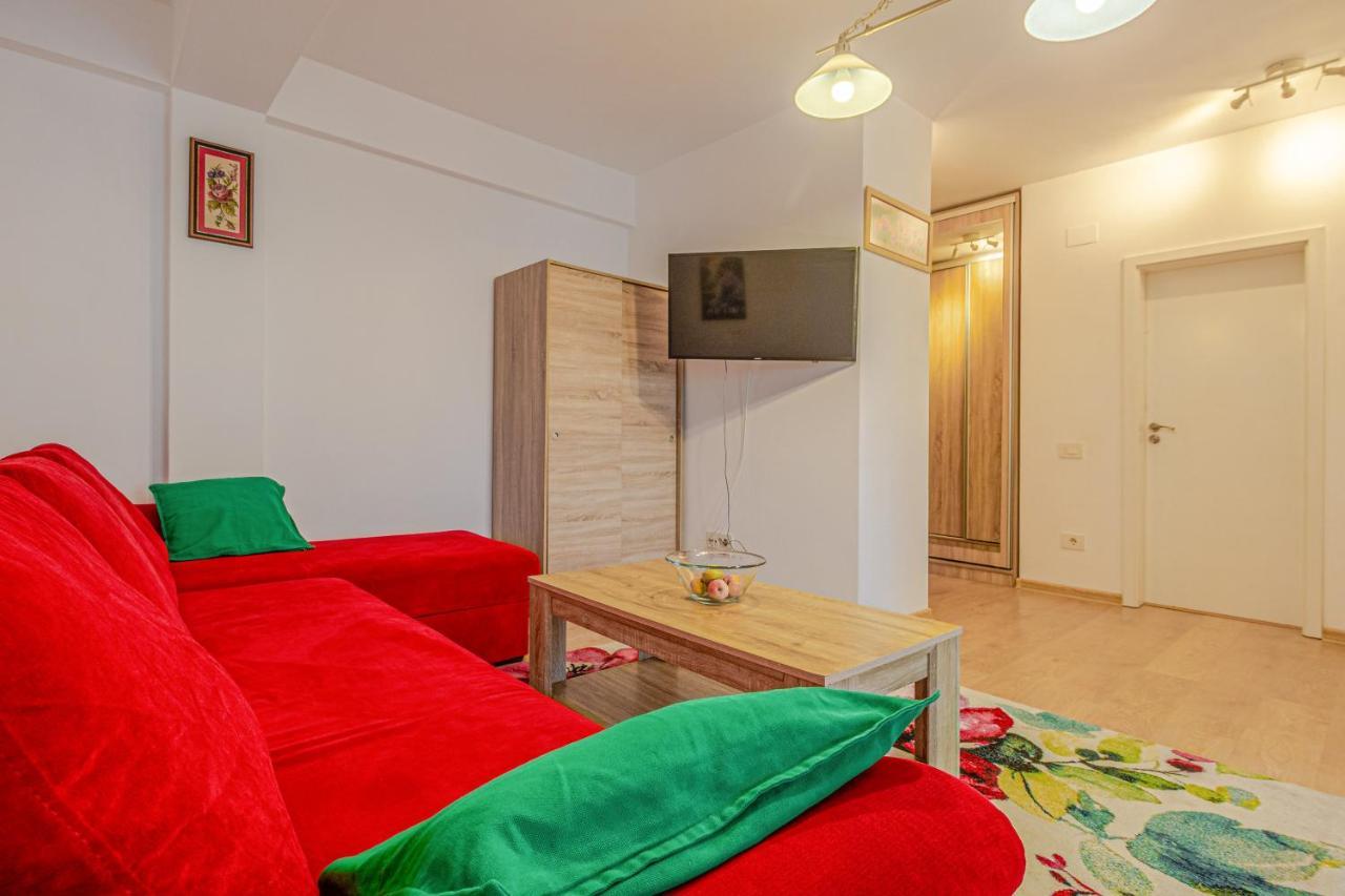 Opera Apart Apartamento Braşov Exterior foto